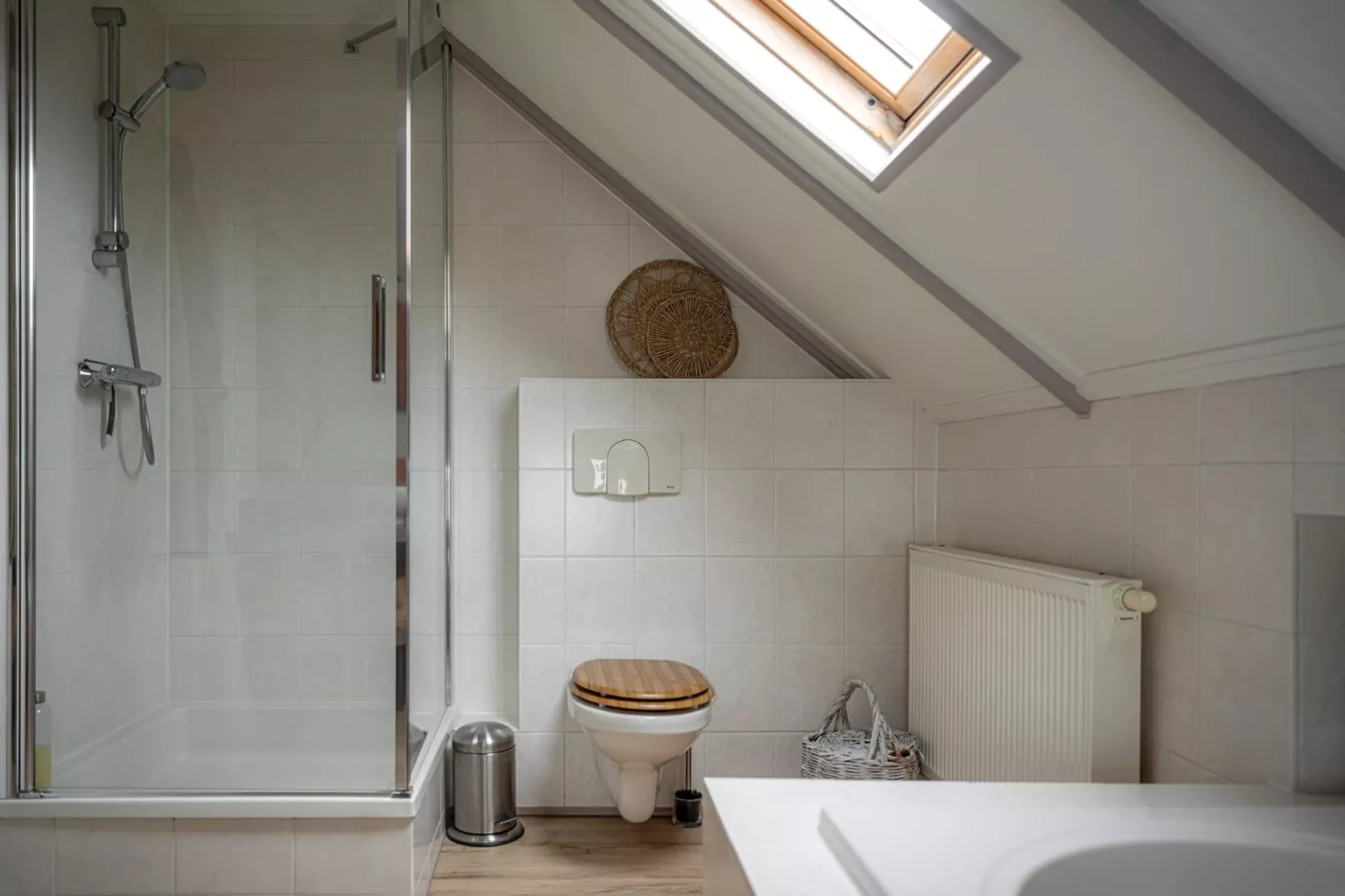 De Stevenshoek - Bathroom