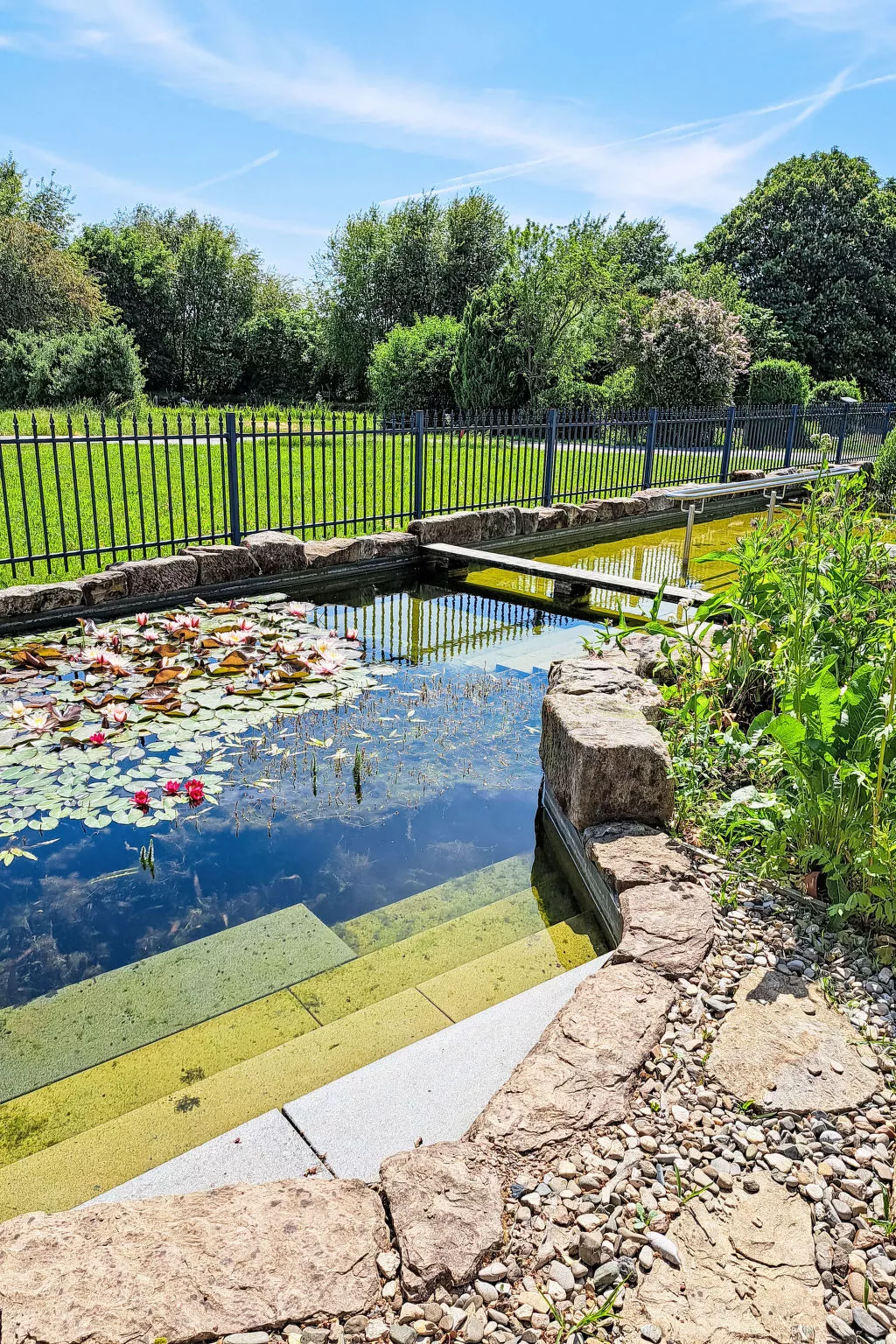 Fh Kimmelsbacher Hof - Outside