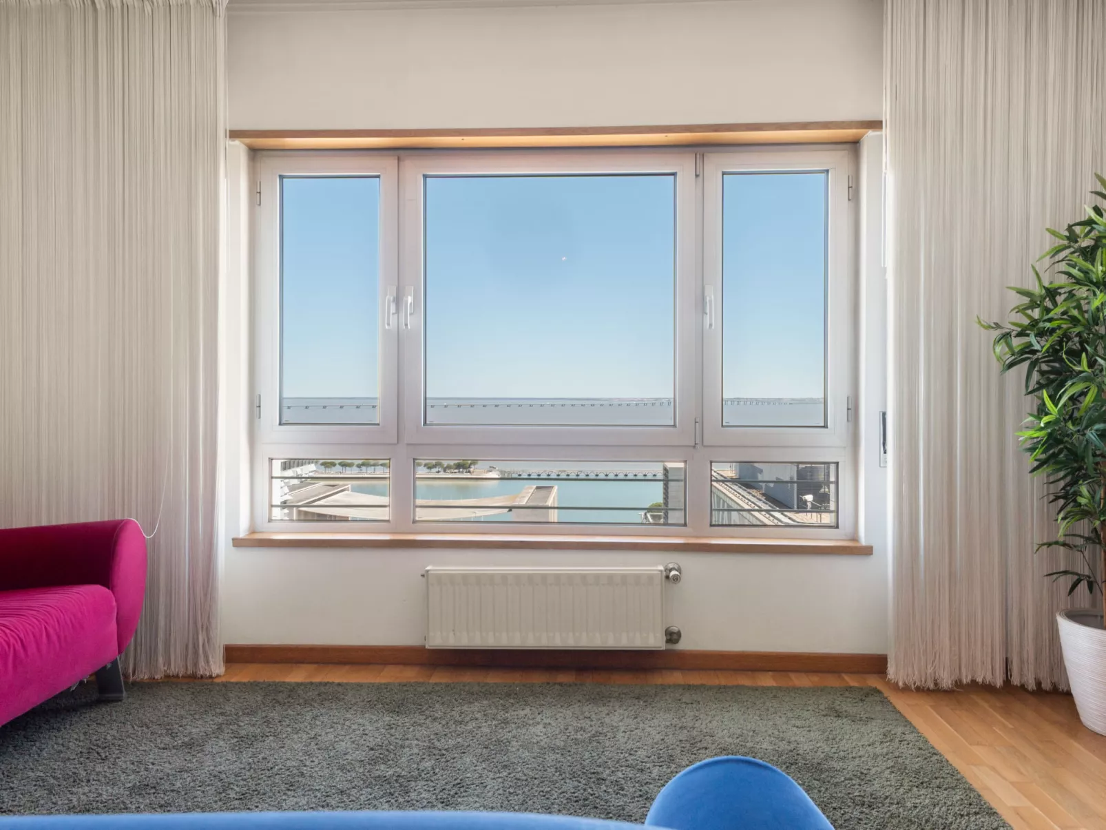 Expo Oriente Lis - Dedans