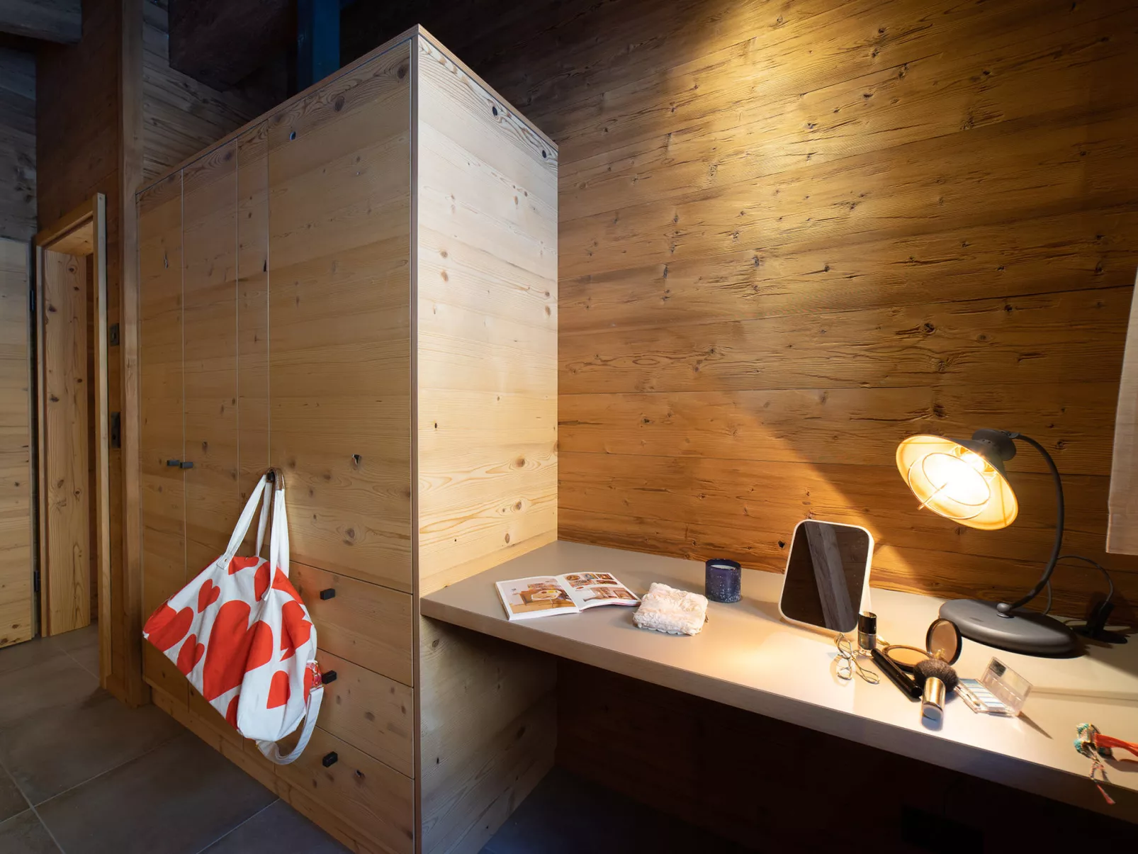 Chalet Brisi - Dehors