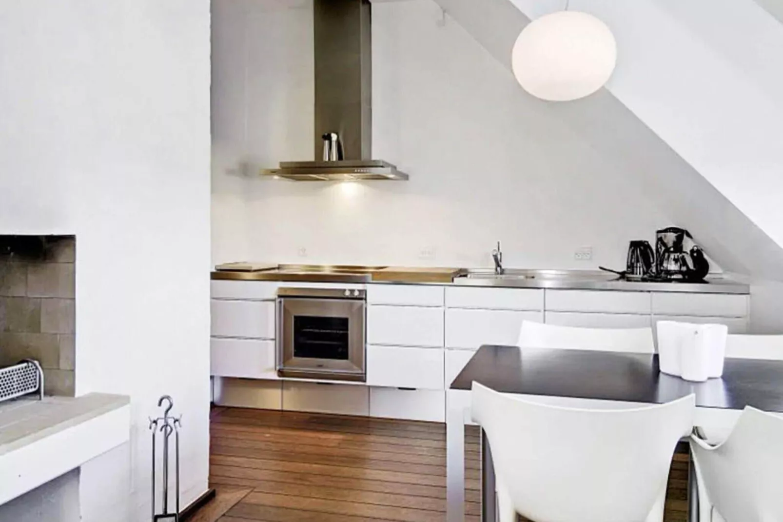 5 etoiles maison de vacances a Skagen-By Traum-Intérieur