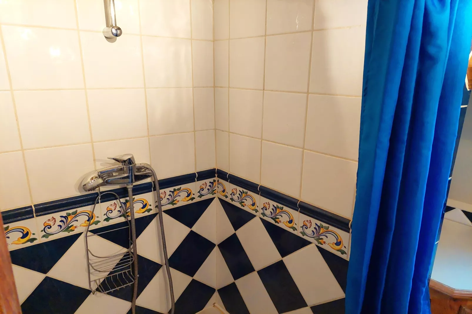 Granitsteinhaus in St Pol-de-Léon - Bathroom