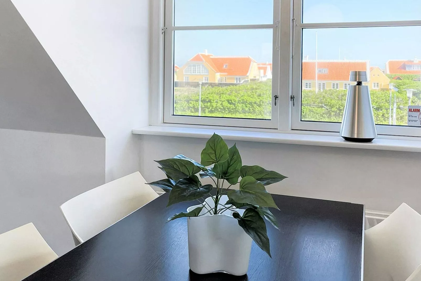 5 etoiles maison de vacances a Skagen-By Traum-Intérieur