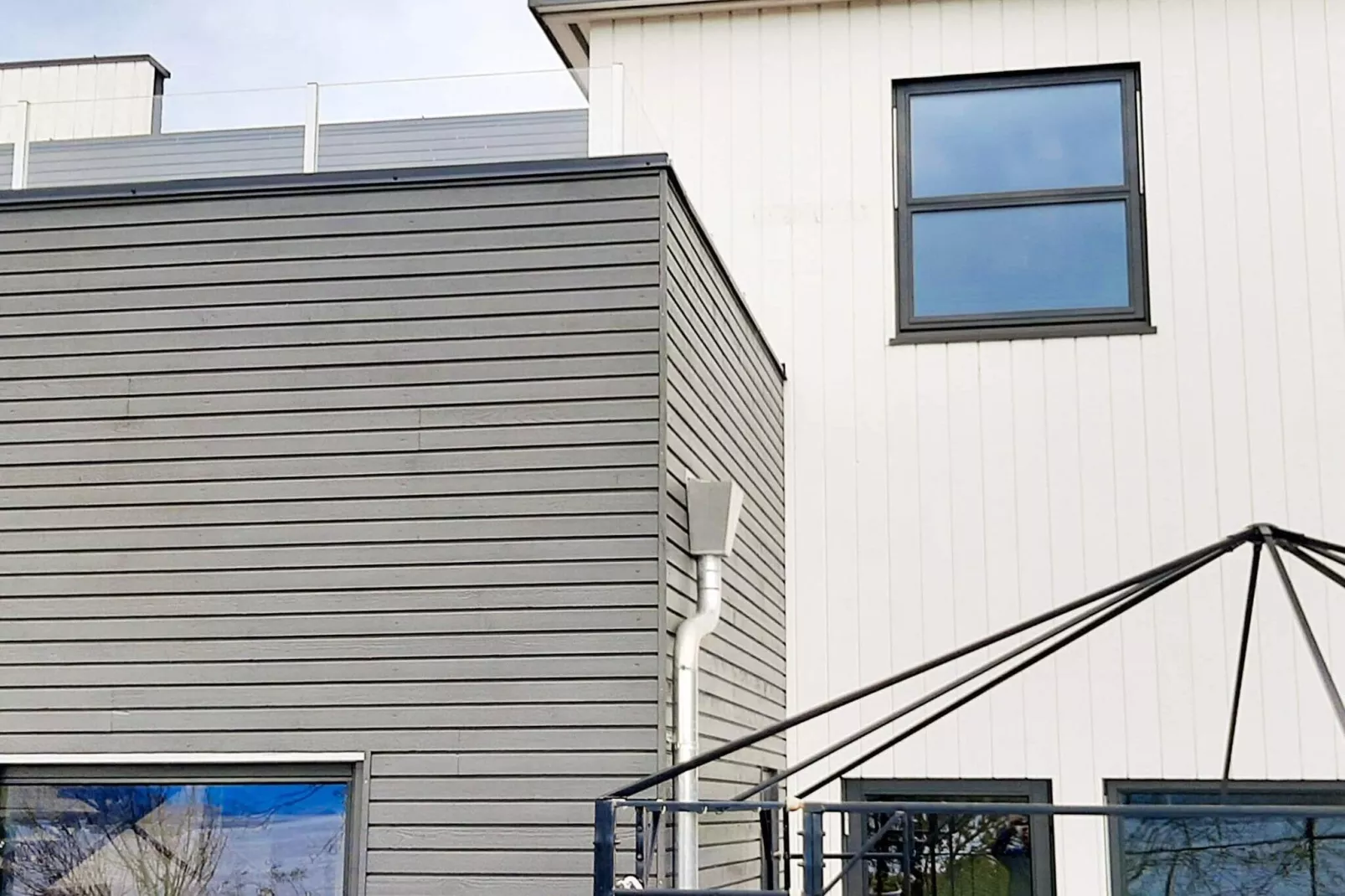 8 person holiday home in Tau-By Traum