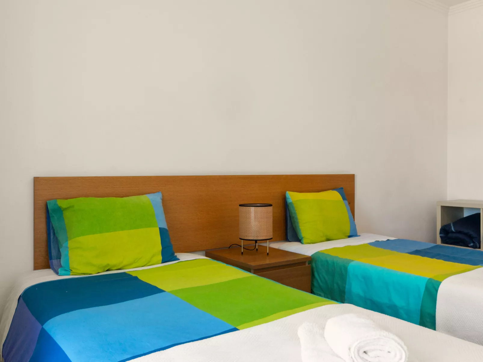 Expo Oriente Lis - Dedans