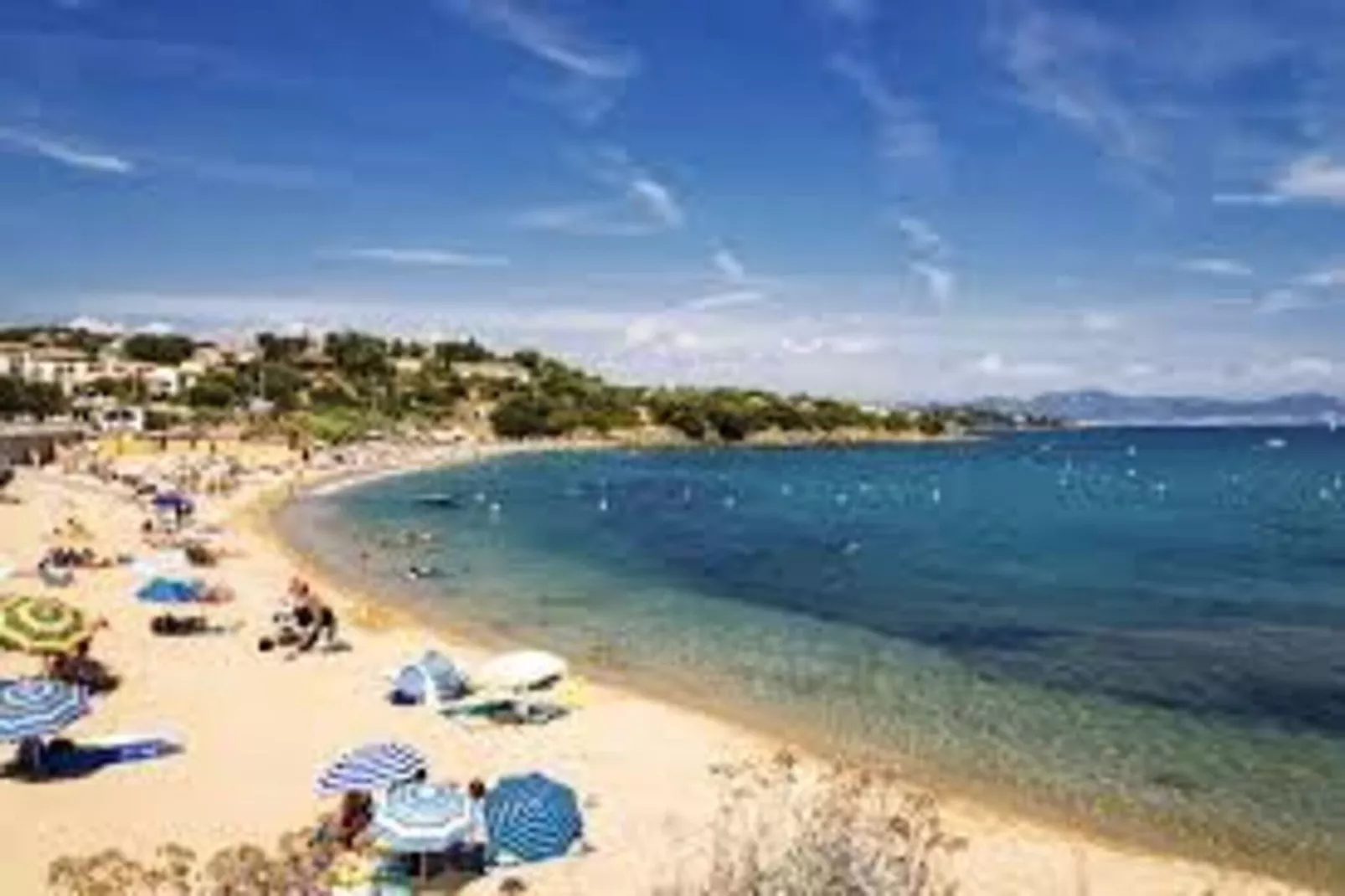 Villa Fasana - Areas within 5km in summer