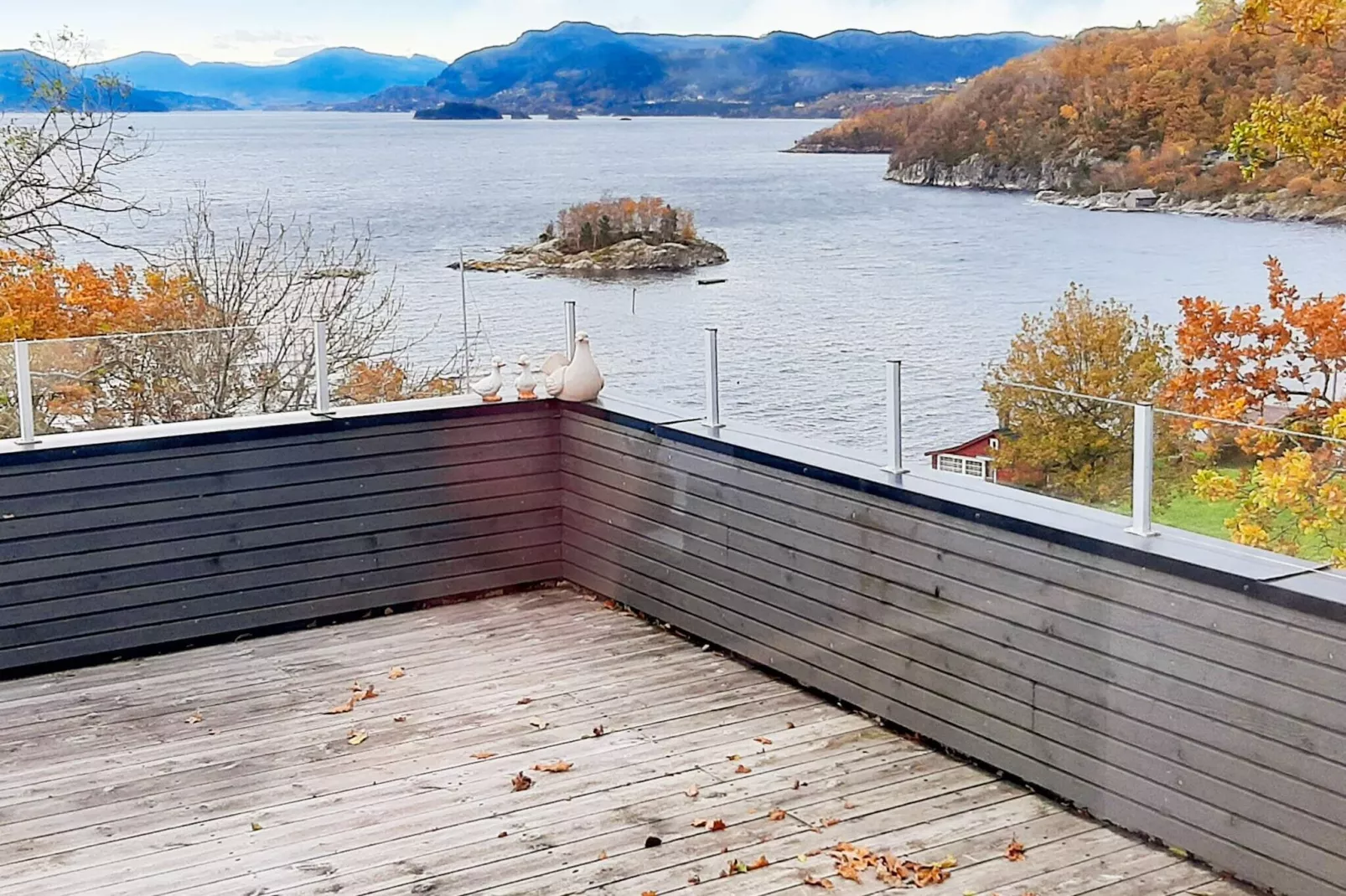 8 person holiday home in Tau-By Traum-Not tagged