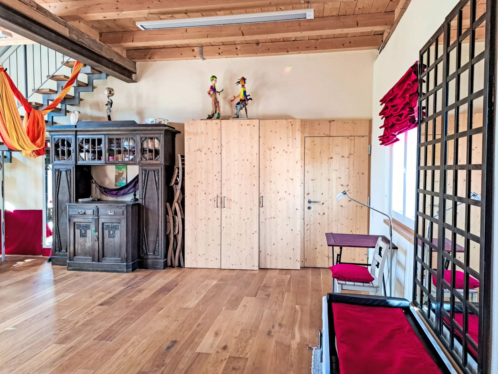 Fh Kimmelsbacher Hof - Inside