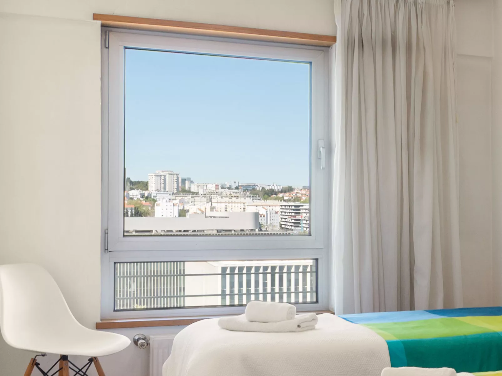 Expo Oriente Lis - Dedans