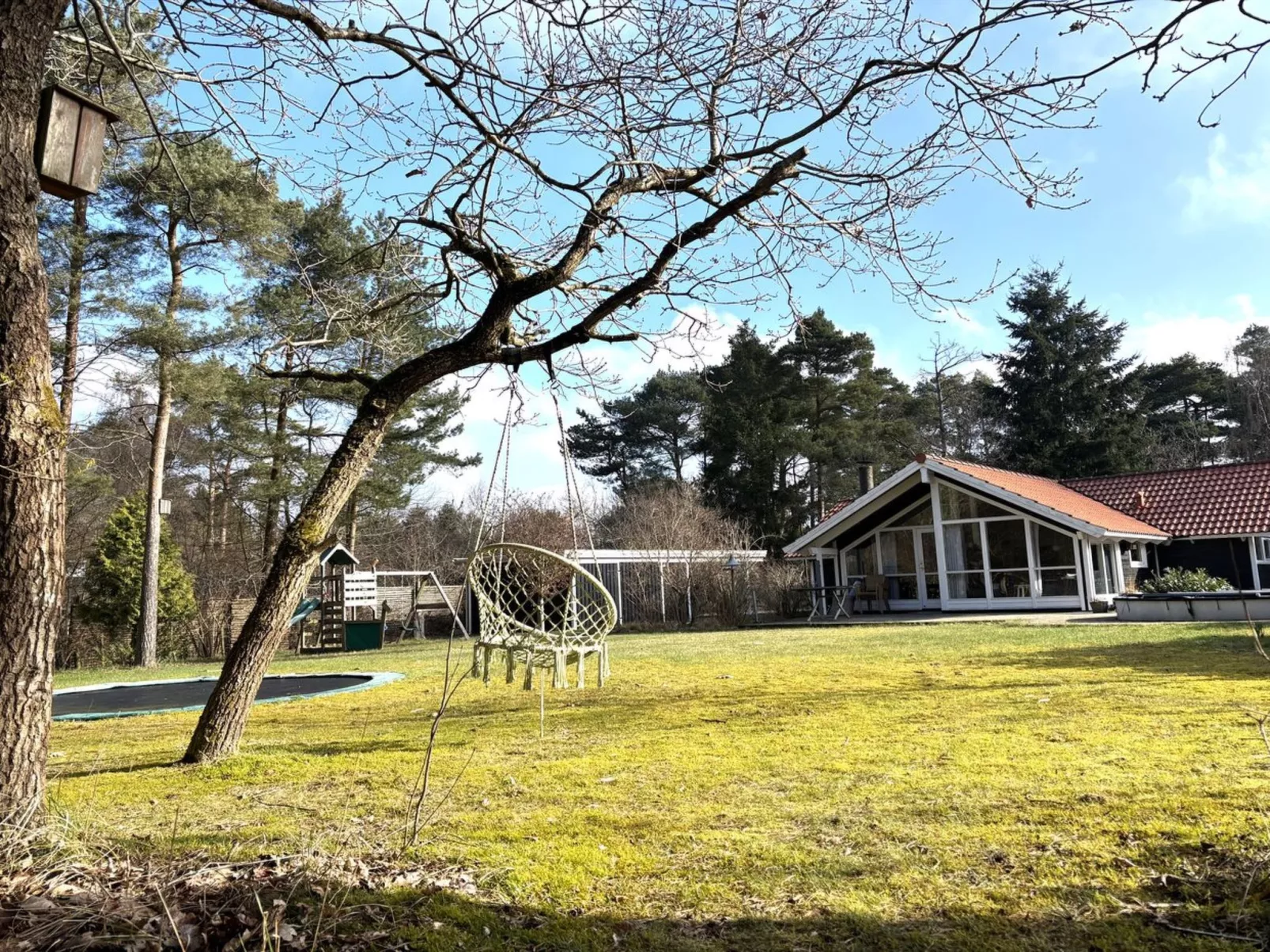 "Saija" - 2.1km from the sea - Draußen