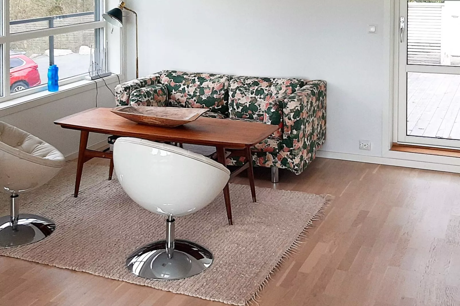 8 person holiday home in Tau-By Traum-Spa