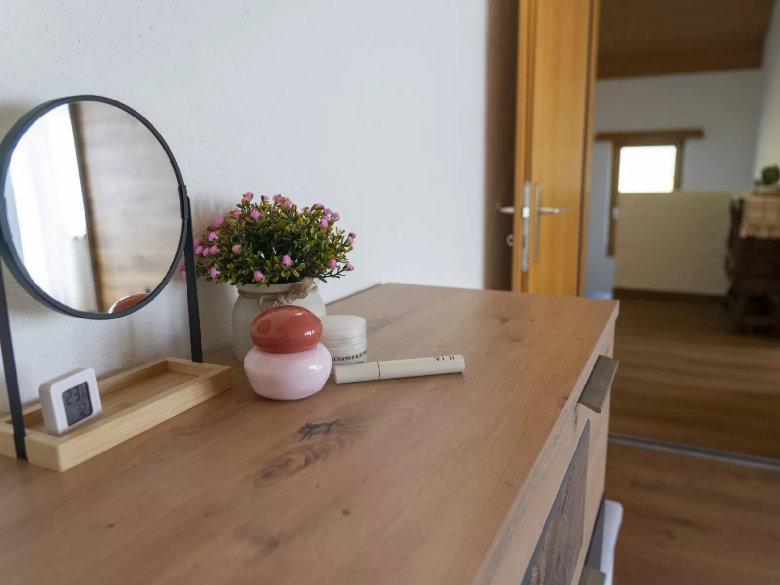 Chalet Stadel - Dedans