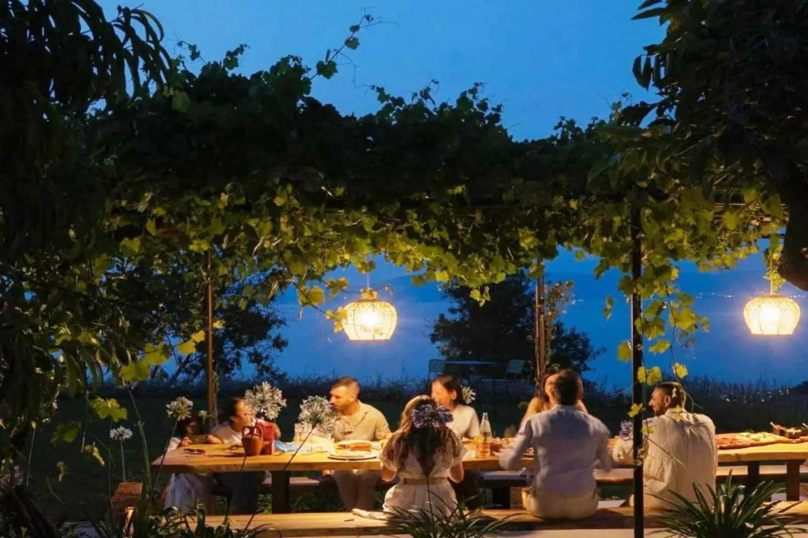 JATU RETREAT - Ausstattung