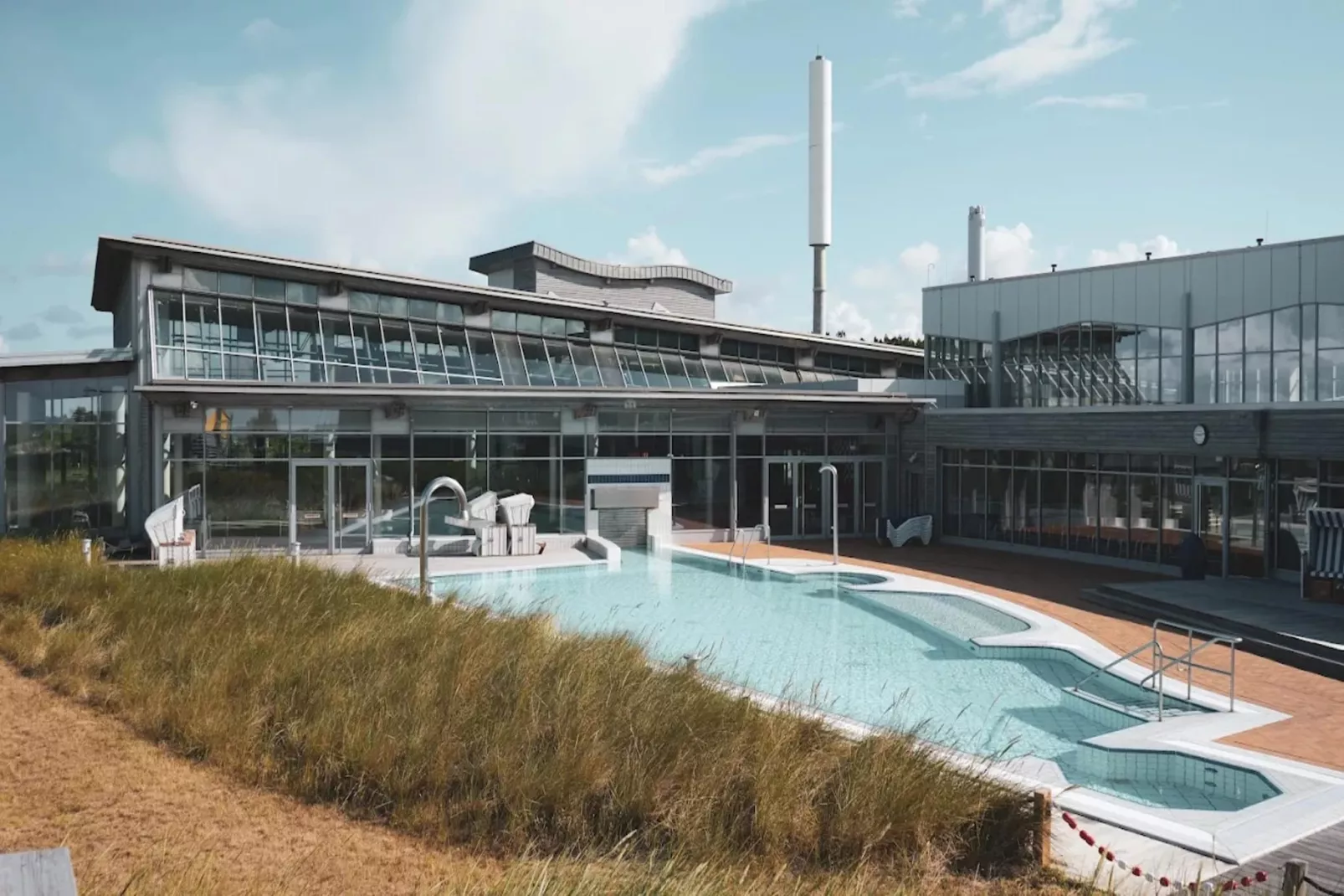 AALERNHÜS Residenzen - APX3 3 Personen - Areas within 20km in summer