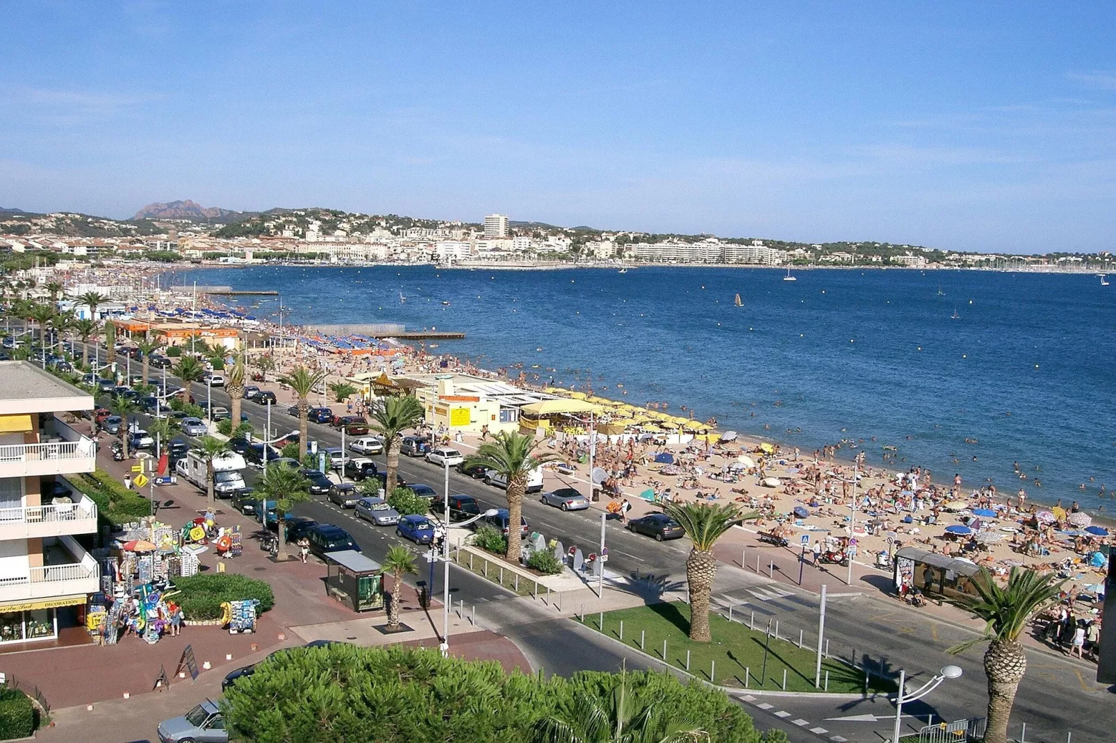 Villa Fasana - Areas within 5km in summer