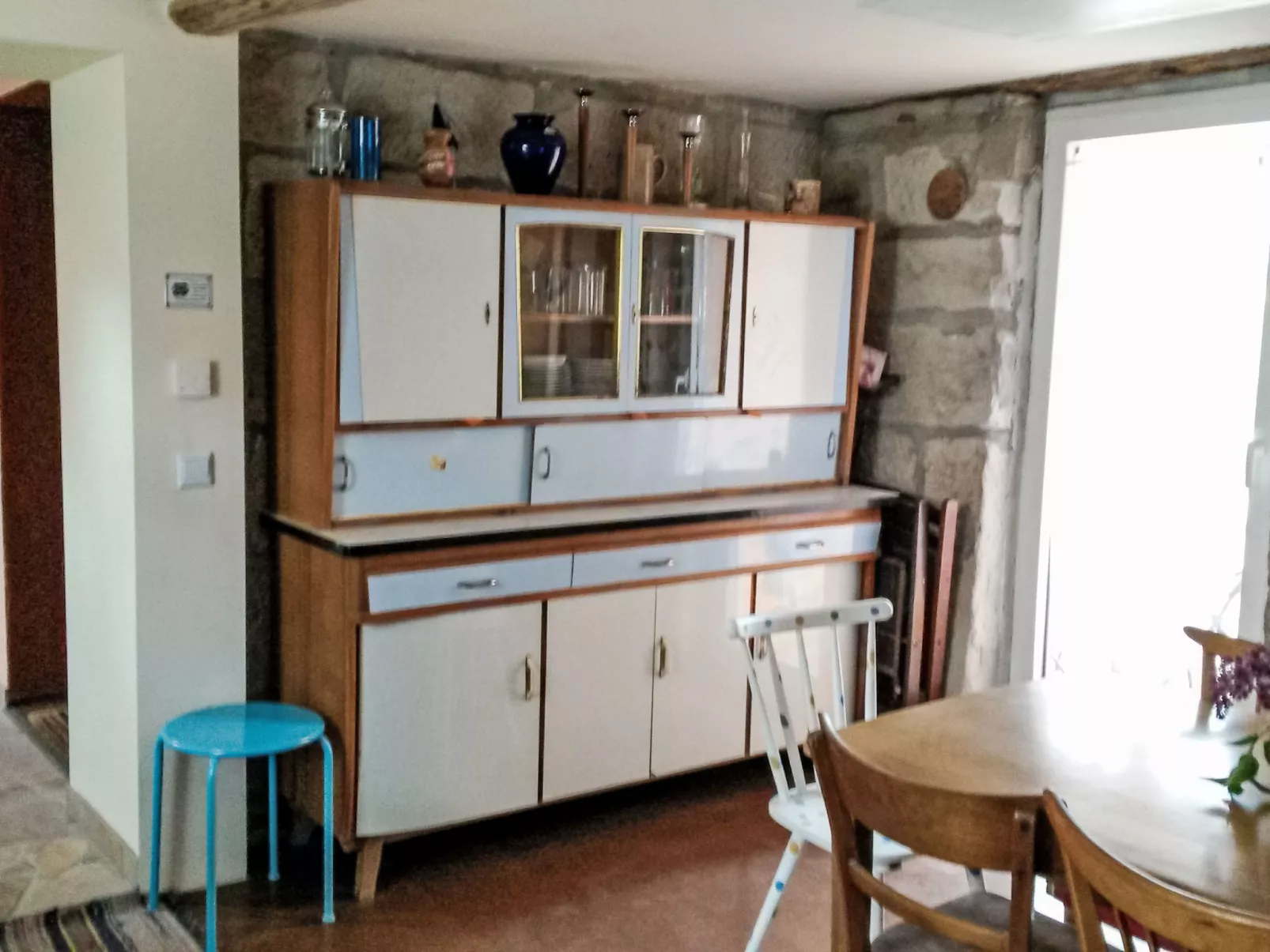 Fh Kimmelsbacher Hof - Inside