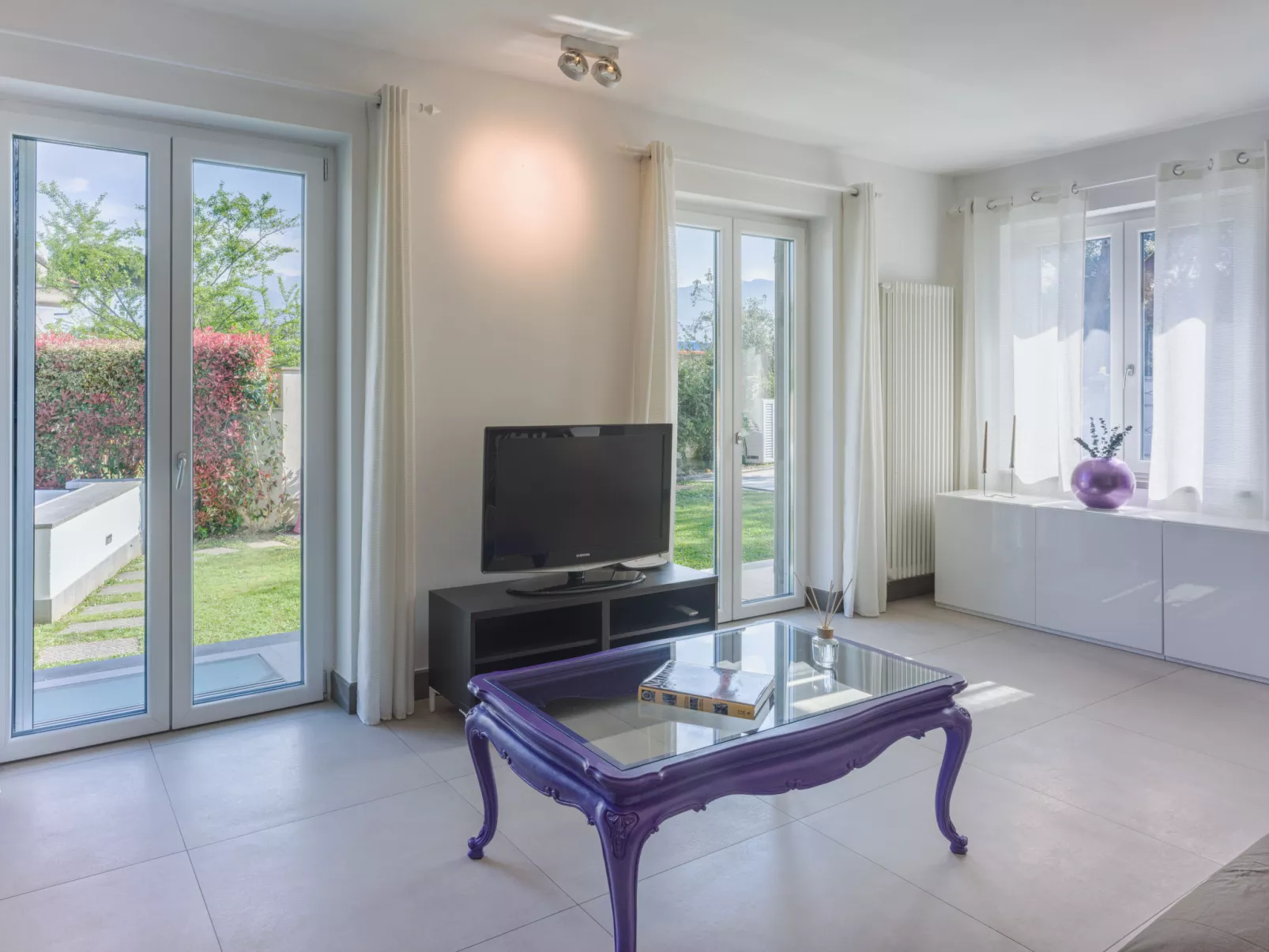 Casa a un passo dal mare - Inside