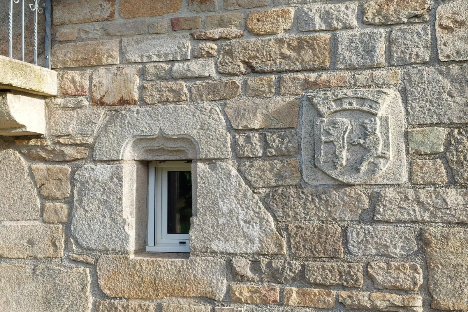 Granitsteinhaus in St Pol-de-Léon - Ambiance