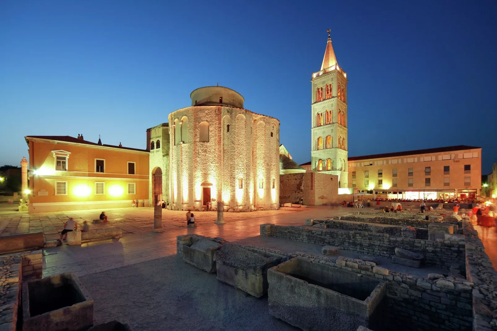 Holiday home Poseidon - Gebiete Sommer 20 km