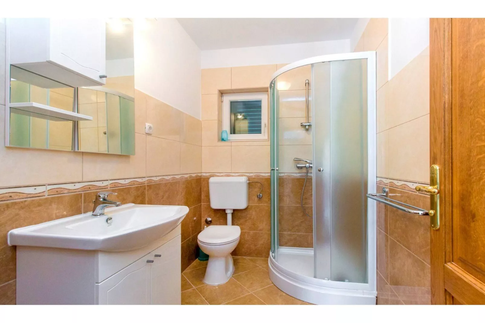 Villa Pletikosa - Bathroom