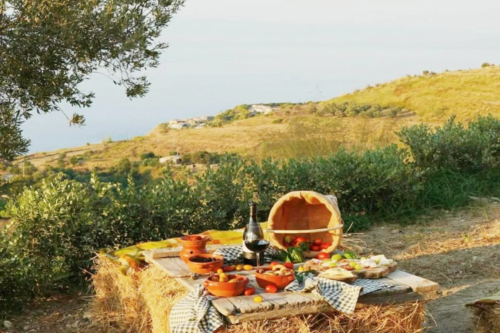 JATU RETREAT - Gebiete Sommer 1 km