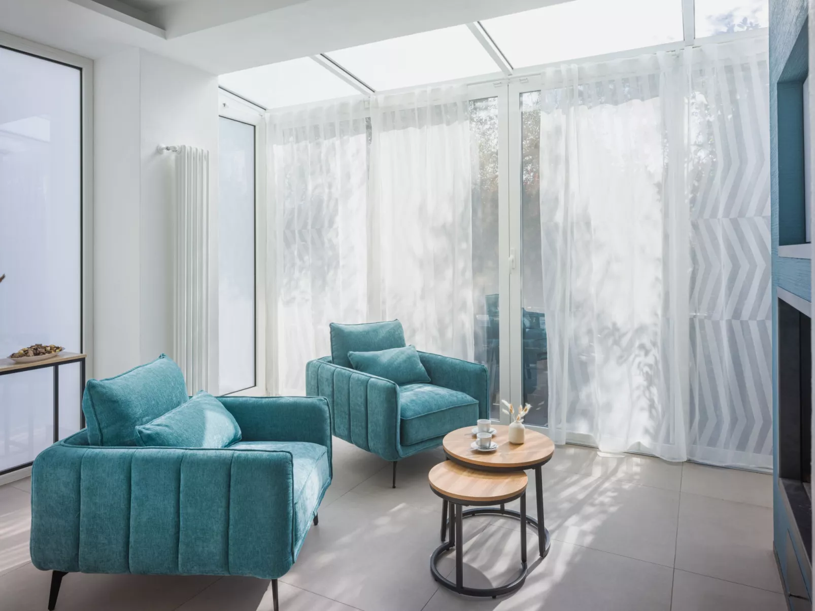 Casa a un passo dal mare - Inside