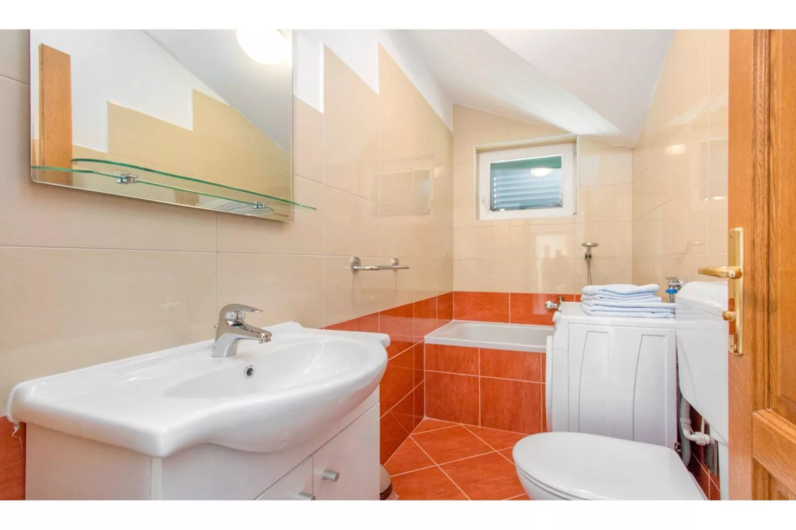 Villa Pletikosa - Bathroom