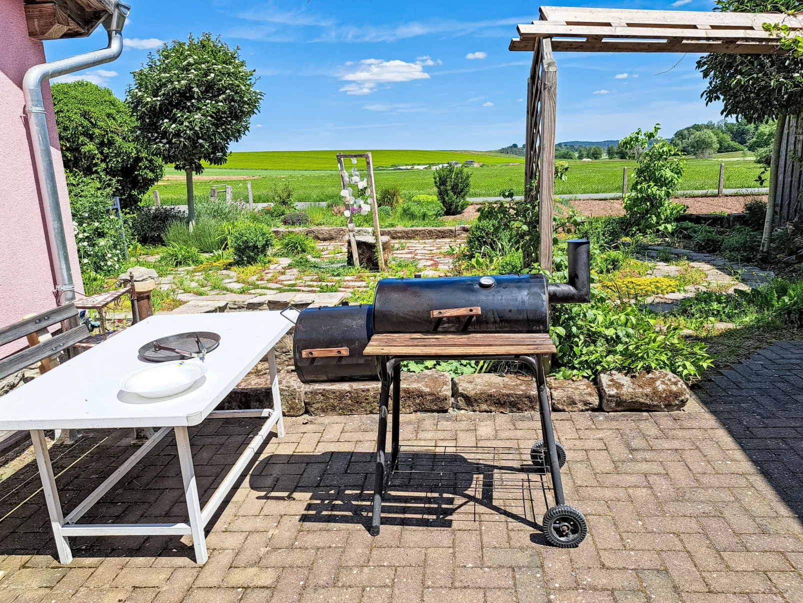 Fh Kimmelsbacher Hof - Outside