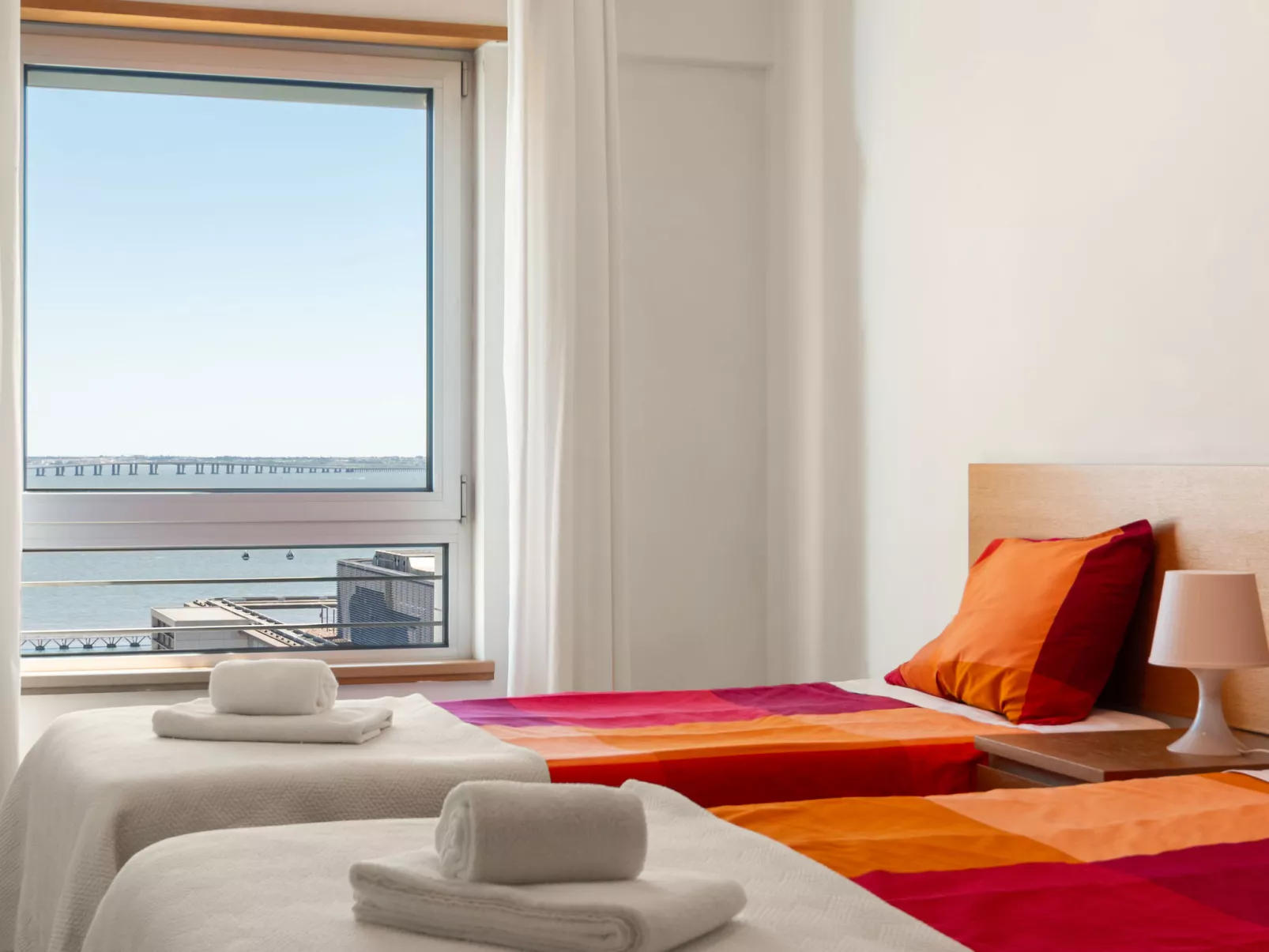 Expo Oriente Lis - Dedans