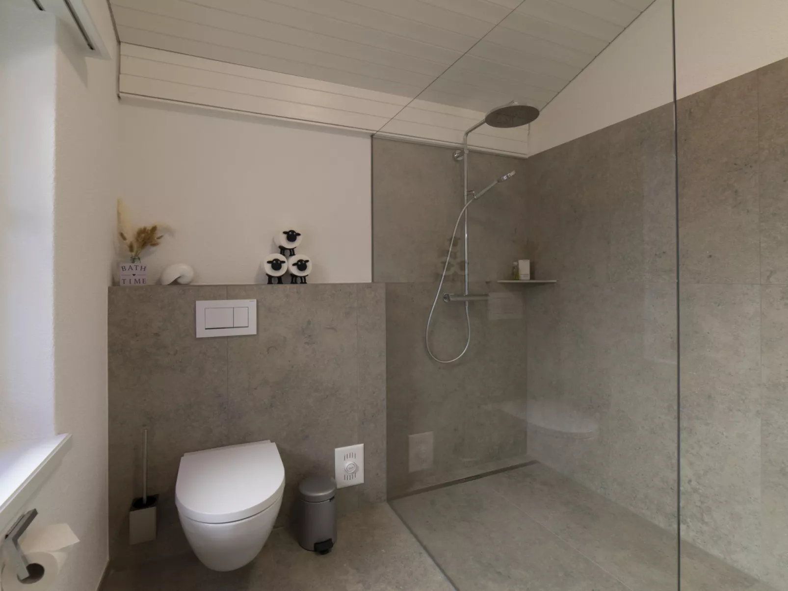 Chalet Stadel - Dedans