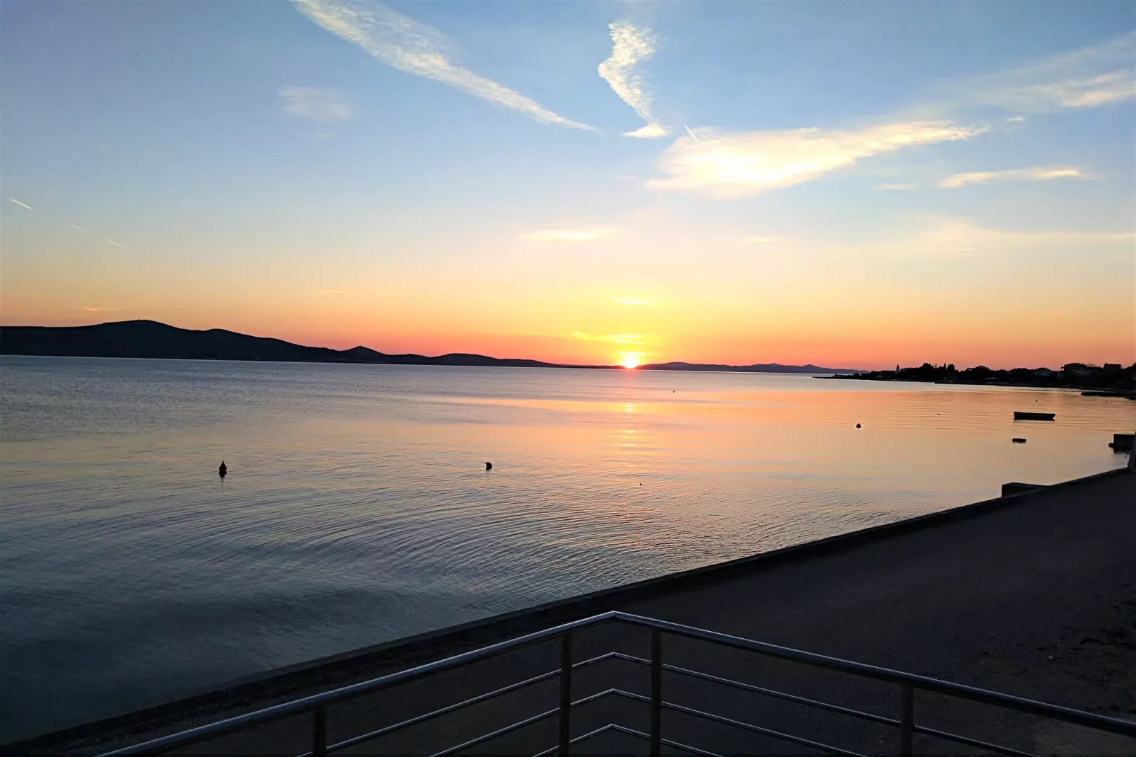 Holiday home Poseidon - Ambiente