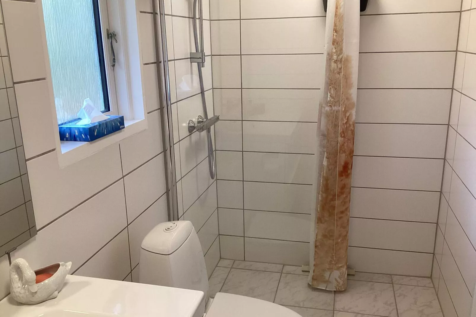 8 person holiday home in Hadsund-By Traum-Indoor