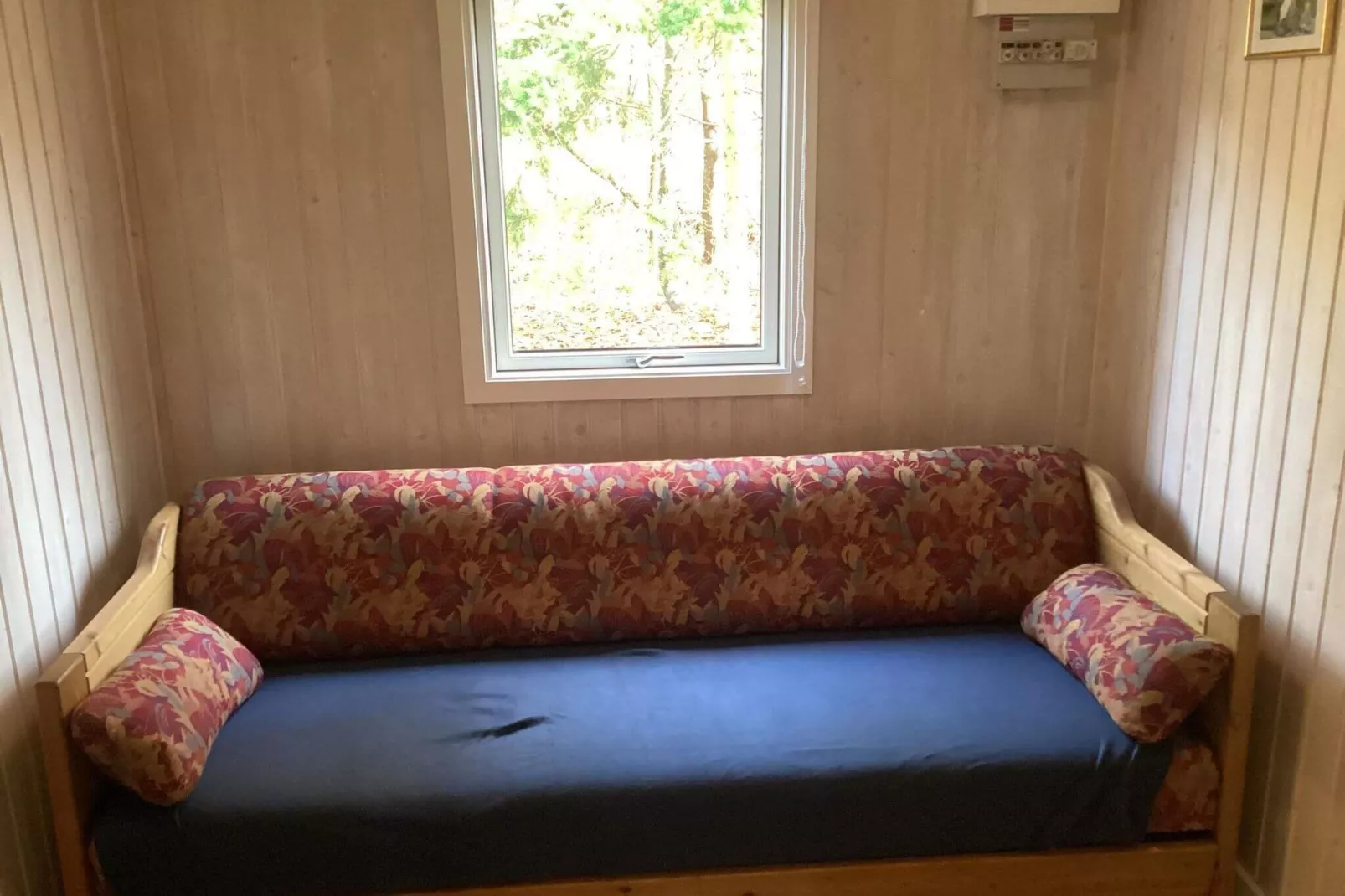 8 person holiday home in Hadsund-By Traum-Indoor