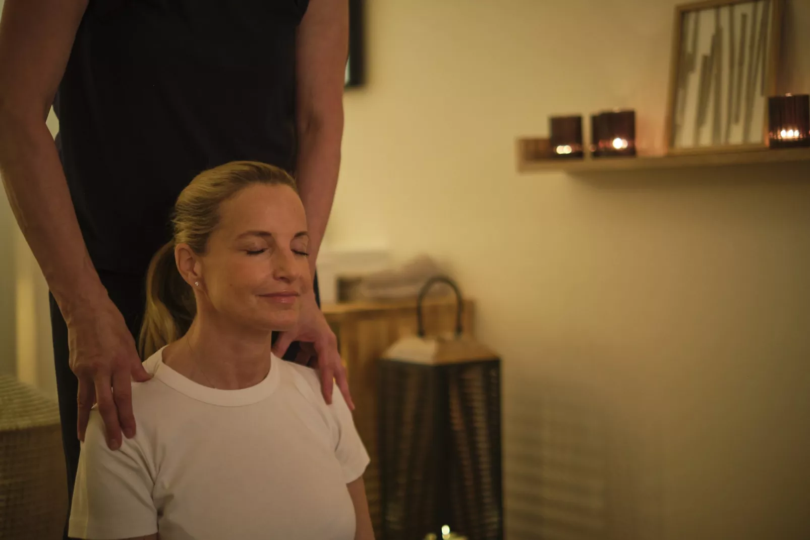 AALERNHÜS Residenzen - APX3 3 Personen - Wellness