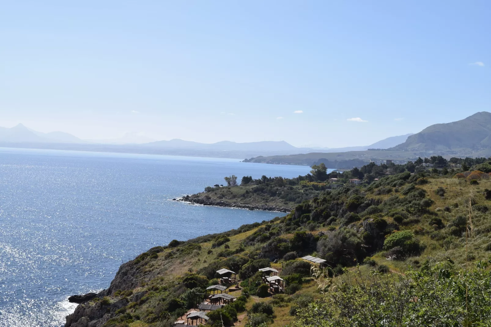 Re di Denari Bis - Zones été à 5 km