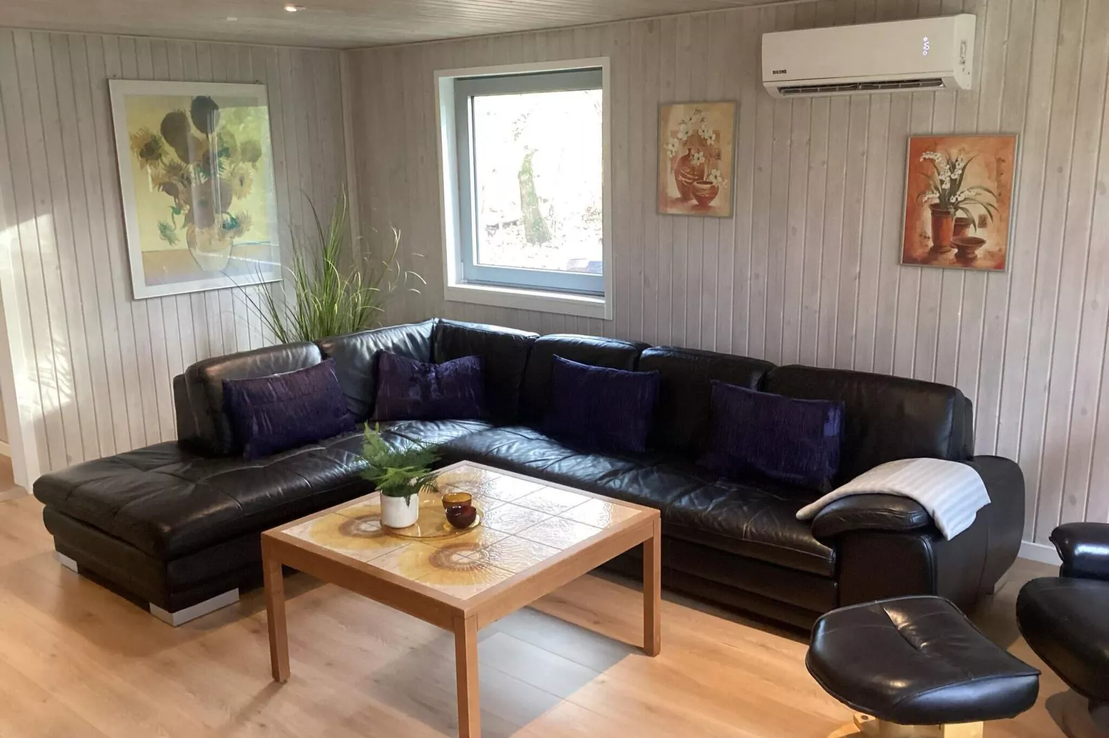 8 person holiday home in Hadsund-By Traum-Indoor