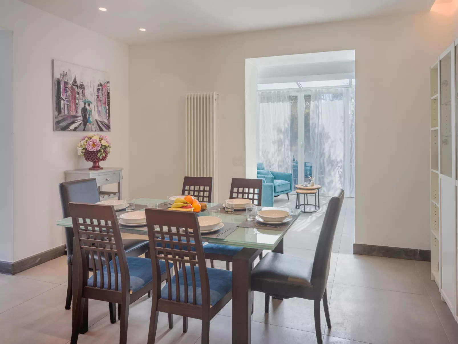 Casa a un passo dal mare - Inside