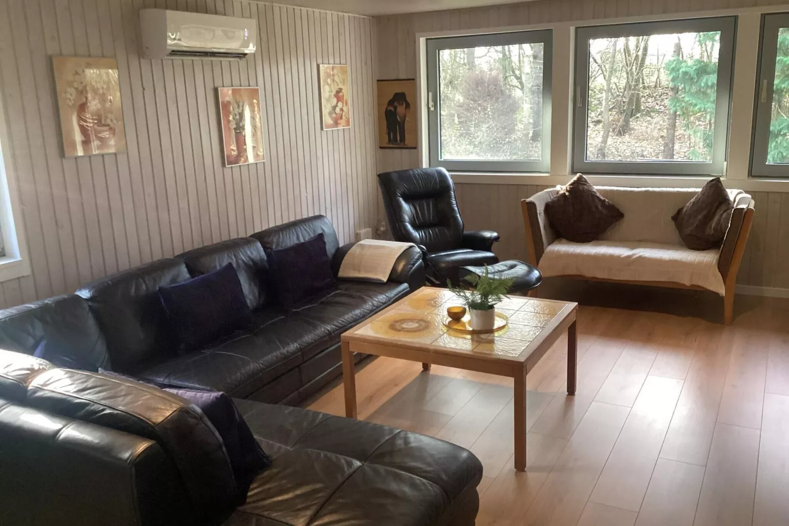 8 person holiday home in Hadsund-By Traum-Indoor