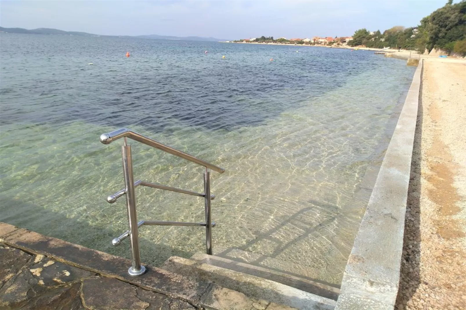 Holiday home Poseidon - Ambiente