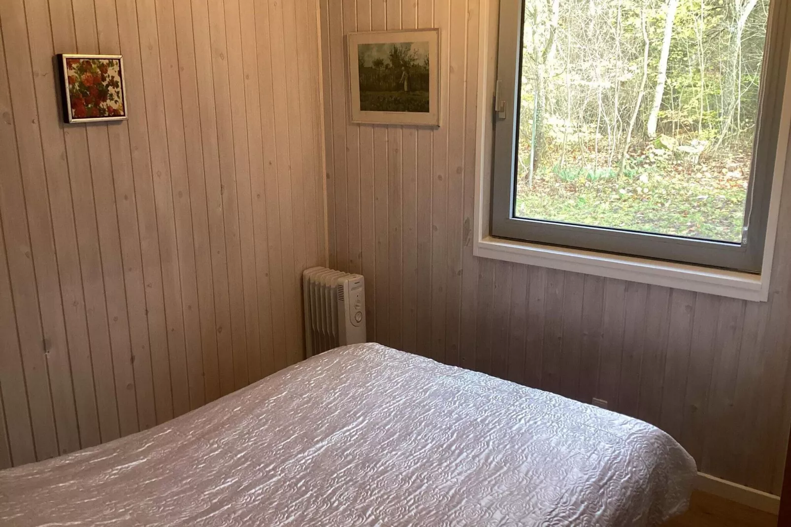 8 person holiday home in Hadsund-By Traum-Indoor