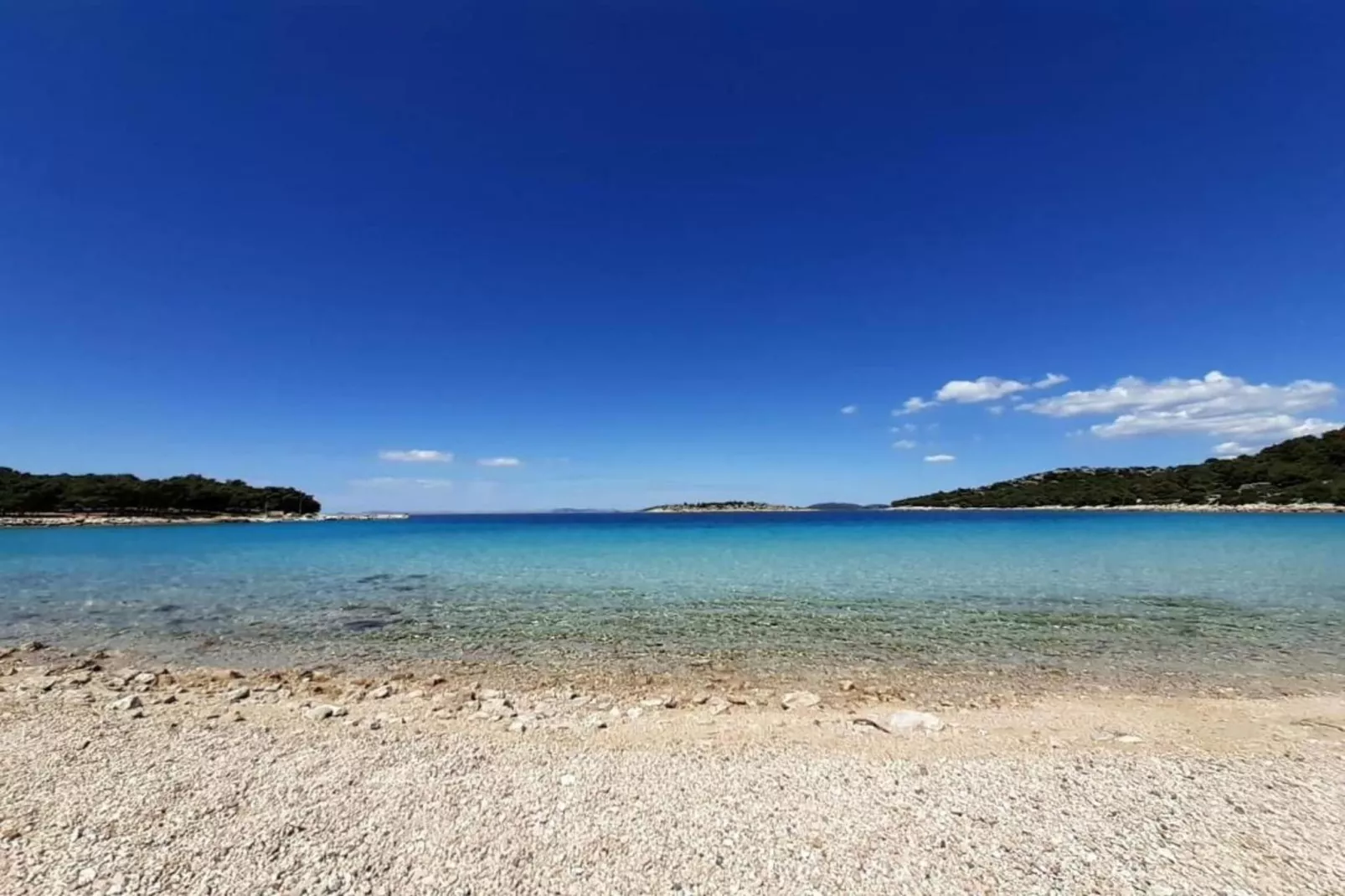 Apartments Sunce - Blue A2 - Gebiete Sommer 5 km
