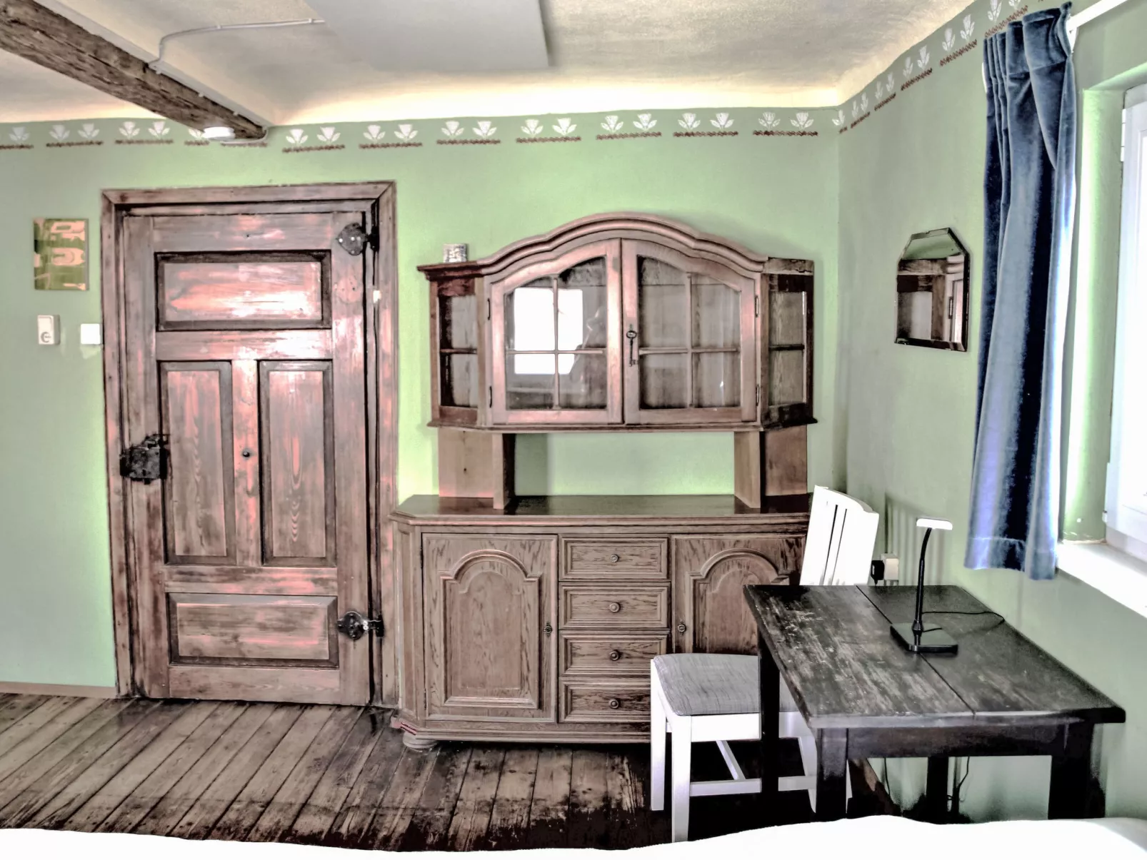 Fh Kimmelsbacher Hof - Inside