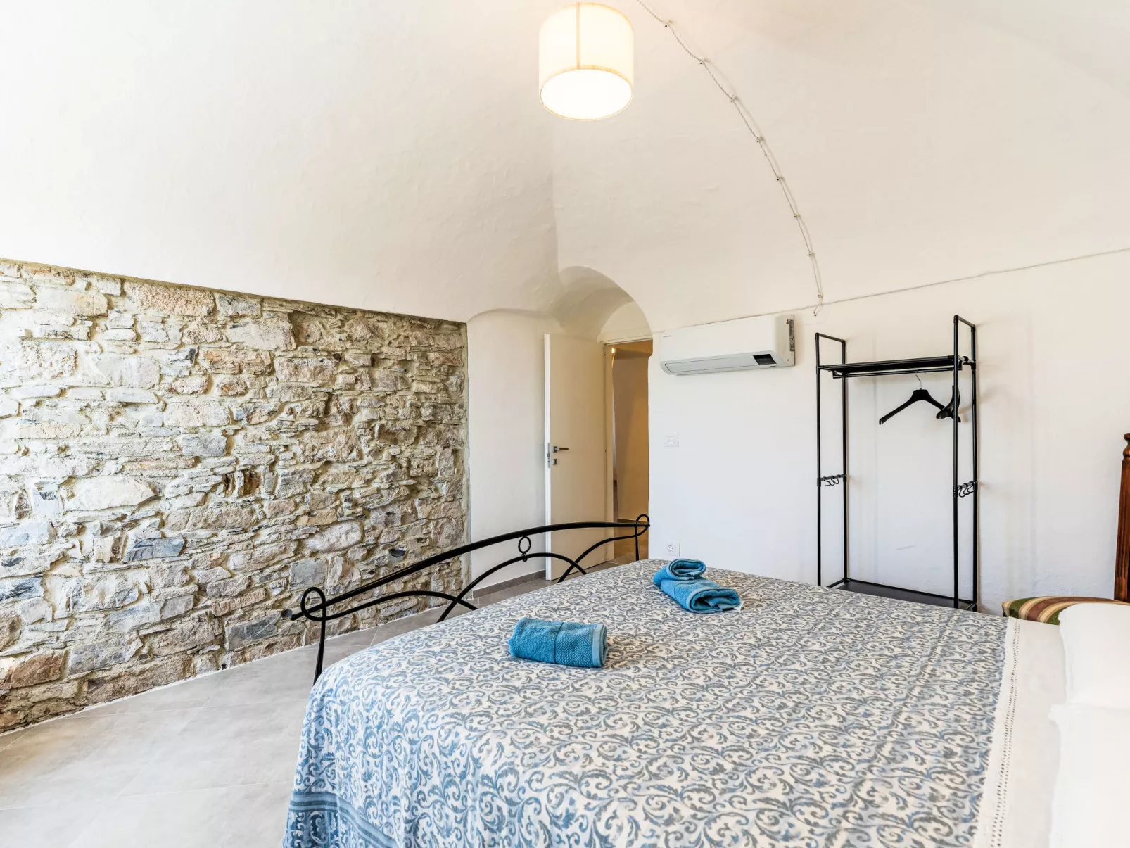 Cà Ninin de Bernà - Dedans