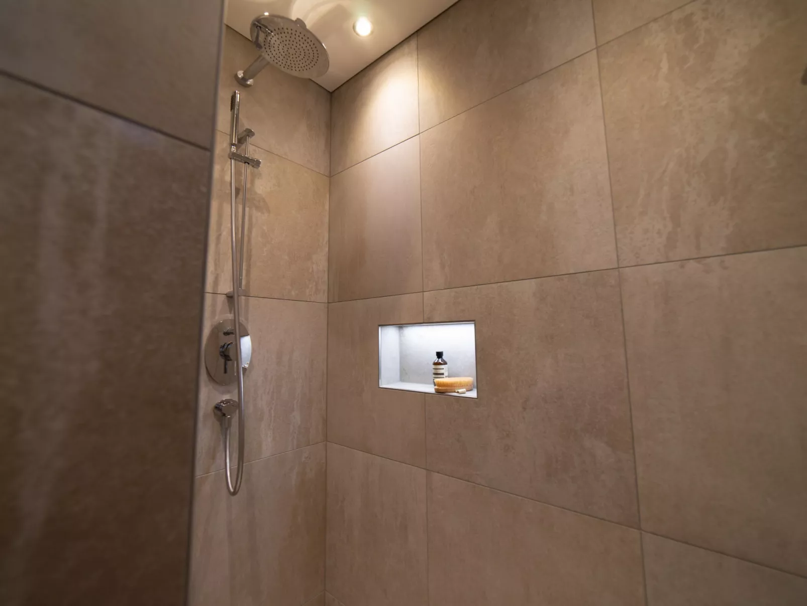 Chalet Hinterrugg - Dedans