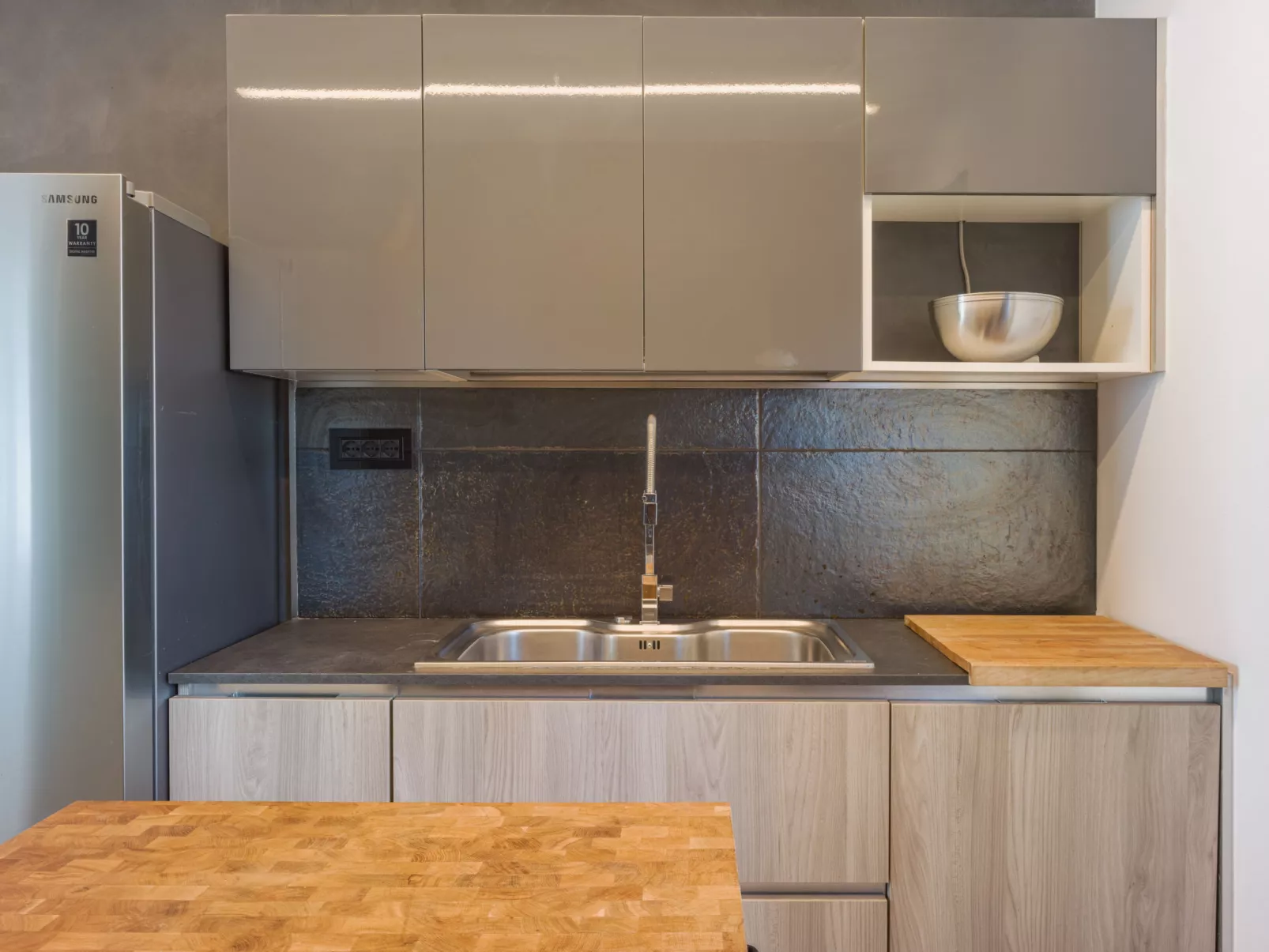 Casa a un passo dal mare - Inside