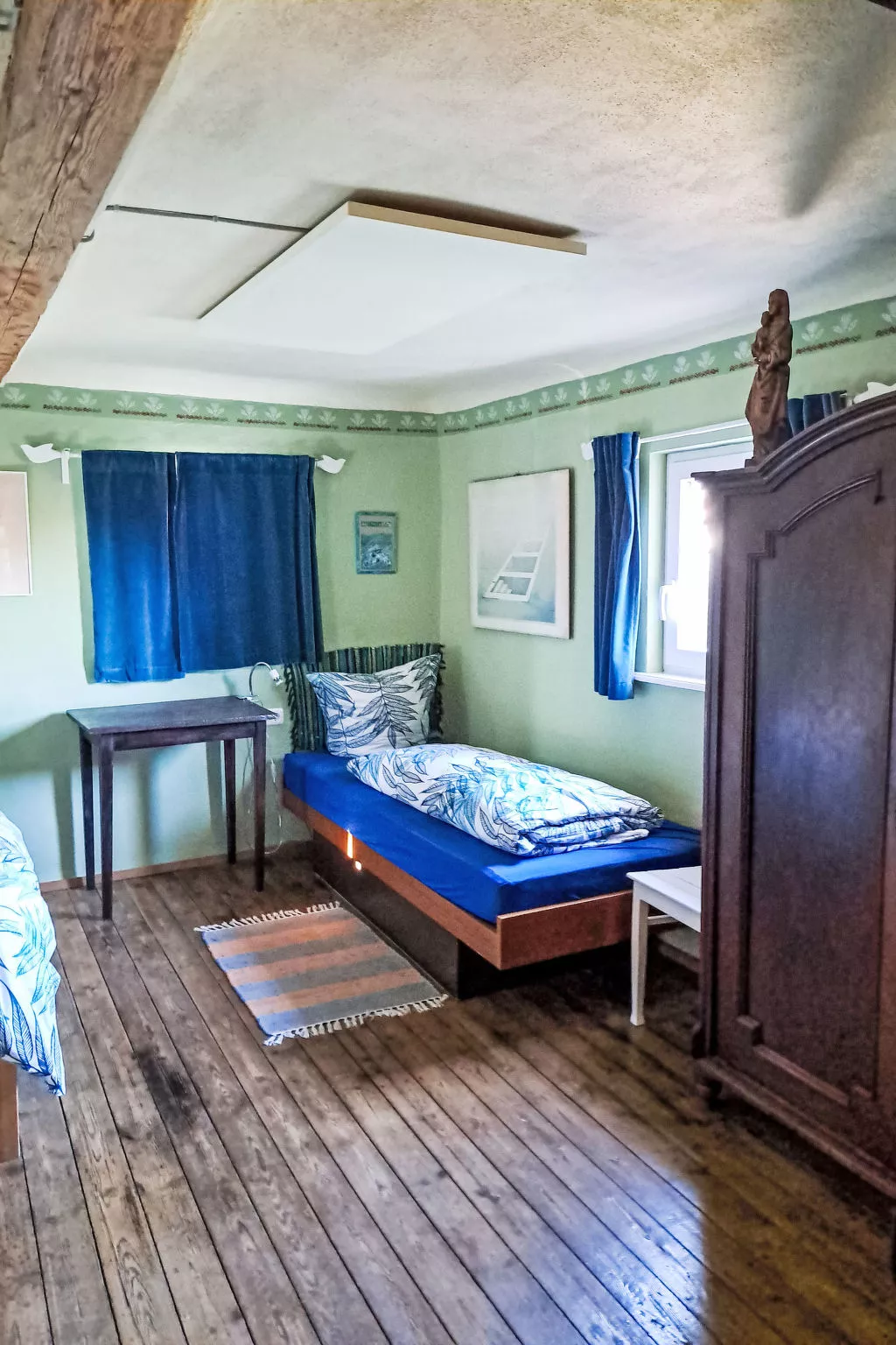 Fh Kimmelsbacher Hof - Inside