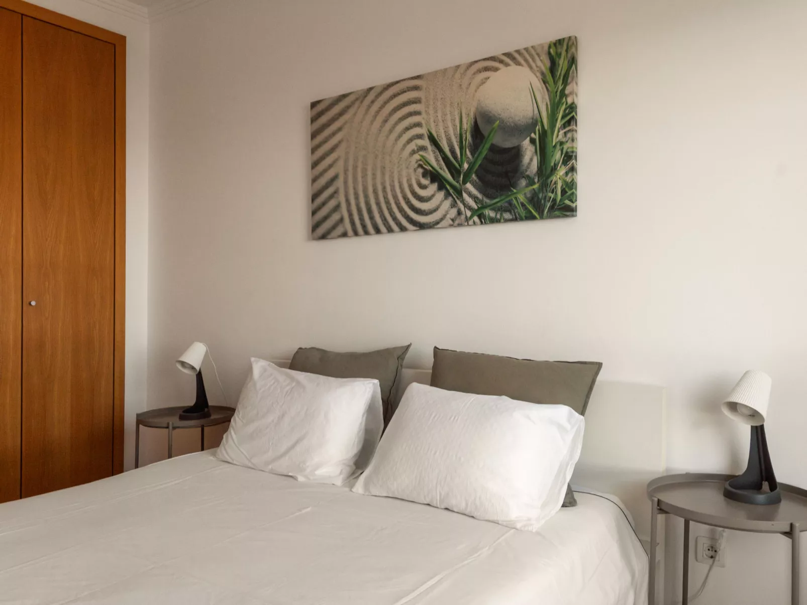 Expo Oriente Lis - Dedans