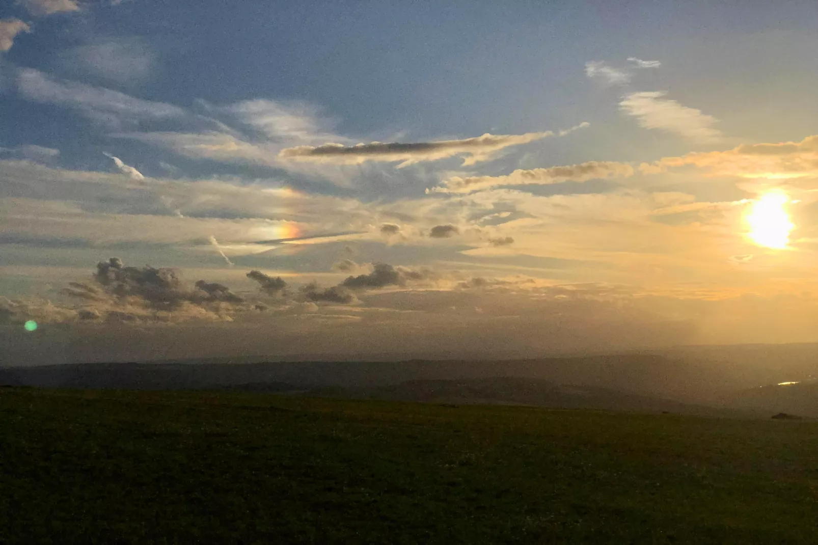 KN 16 Ferienhaus Sonnentälchen - Gebiete Sommer 5 km