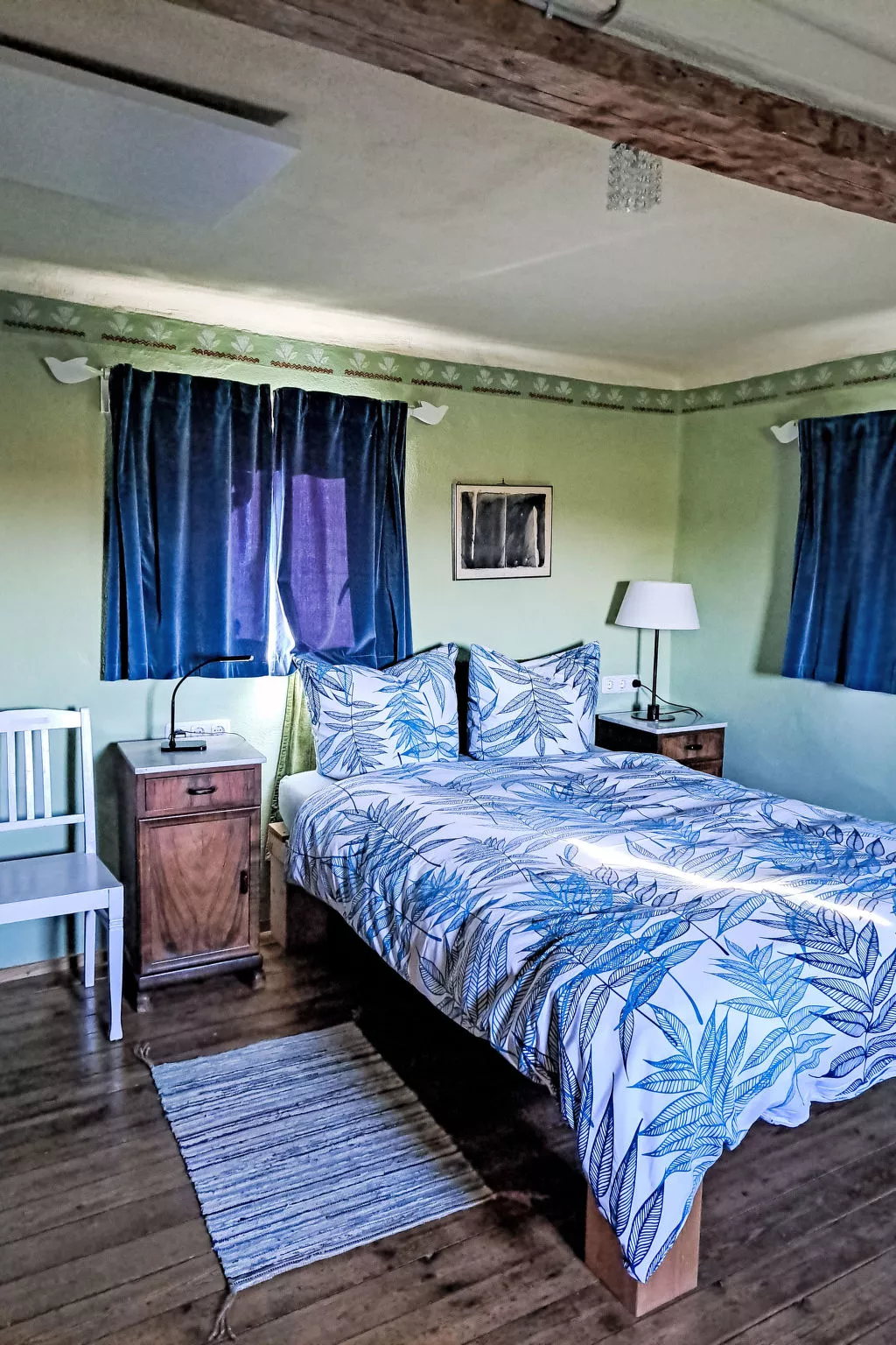 Fh Kimmelsbacher Hof - Inside