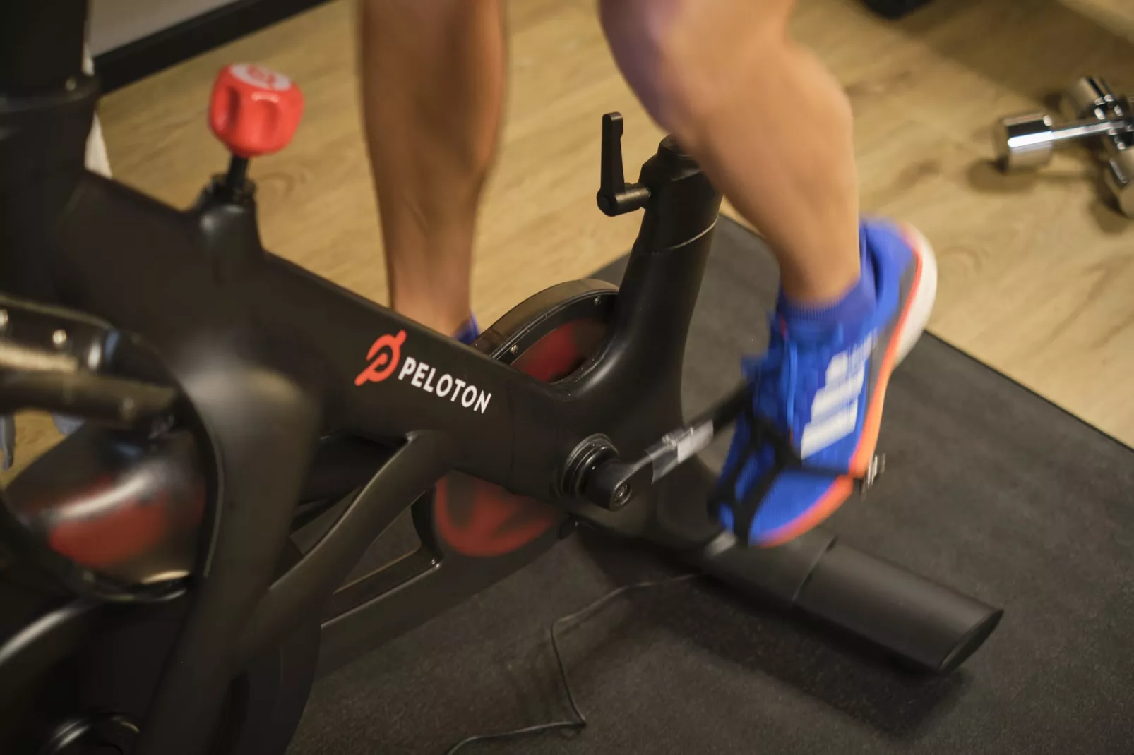 AALERNHÜS Residenzen - APX3 3 Personen - Gym